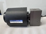 Cosmicar Asahi Tv Zoom Lens C10Z1014M2EMA-2 10.5-105MM Sanyo VDC3800 Camera. Fixed Price $119.99.