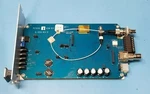 Ge Security Ifs Digital Video Receiver + Data Transceiver VDR14120WDM. Fixed Price $124.99.