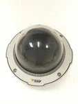 Axis Q6055-E 60HZ 0910-001 Dome Network Camera Poe For Parts As-is Free Shipping. Fixed Price $134.98.