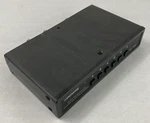Defender Security 82-7860 Nsmp High Resolution Color Quad Processor Untested. Fixed Price $42.83.