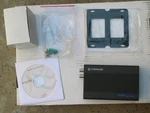 Etrovision Internet Video Server Audio WEBET-3130A. Fixed Price $100.00.