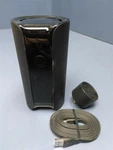 Canary CAN400USBK Wireless Indoor Survellience Security Camera, Black. Fixed Price $29.00.