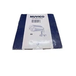Nuvico Color Bullet Camera CB-HD39N-L New. Fixed Price $54.99.