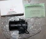 GV-2.8-12ADC 1/3 2.8-12MM Auto Iris Vari-focal Lens. Fixed Price $18.19.