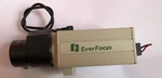 Everfocus EX100/EN Camera B/w No Audio AC24V/DC12V. Fixed Price $25.99.