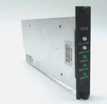 Ge 739R Fiber Options S739DVR-RST1 Rack Mount Channel Video Receiver. Fixed Price $54.99.