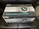 Wired Surveillance Camera Outdoor Indoor Security Weatherproof Infrared Cctv. Fixed Price $29.97.