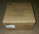 Nib Pelco Imeicm-e Sarix Enhanced Dome In-ceiling Mount For Indoor Camera. Fixed Price $30.00.