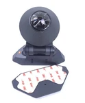 Waylens SECURE360 4G Dash Camera With Direct Wire Cord Coverage. Fixed Price $110.00.