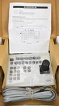 Pelco KBD300A Rev. A0 Keyboard Vari-speed Ptz Joystick Controller 12V. Fixed Price $764.99.