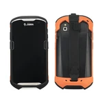 Iyoubol Protective Cover Bumper Case Rugged Boot With Hand Strap For Zebra Tc.... Fixed Price $39.78.