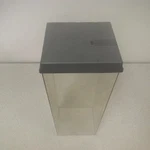Alpha Security ACM450B Keeper 10.5 X 3.88 3.13D, Keyless *read Description. Fixed Price $9.99.