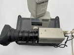 Panasonic Camera AW-E600AP With Fujinon-tv-z Lens And AW-PH300AP Pan/tilt Mount. Fixed Price $200.00.