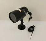 Speco Technologies VL67 Color Dsp Bullet Camera W/ 3.7 12MM Auto Varifocal Lens. Fixed Price $75.00.