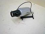 Ganz ZC-NH403N 1/3 Inch Hi-res Color True Day-night Security Camera. Fixed Price $99.99.