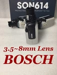 Bosch LTC0455/21 Cctv Color Camera W/ 3.5-8MM Lens 540TVL Osd Ntsc Tested!. Fixed Price $24.90.