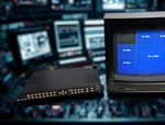 Vicon Aurora AUR2K-DC3 16CH Video Multiplexer, For Retro Crt Wall Projects. Fixed Price $95.54.