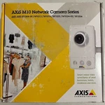 Axis M1025 Network Camera P/n: 0555-004. Fixed Price $199.99.