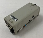 Panasonic WV-CL354 Color Cctv Camera For Parts Repair. Fixed Price $35.19.