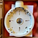 Axis T94F01P Conduit Back Box Cctv Camera New. Fixed Price $20.00.