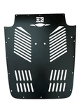 Gatekeeper Off-road Diamond Series Hood Vent For Jeep Tj Wrangler. Fixed Price $254.30.