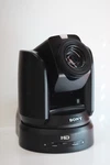 Sony BRC-H800 Hd Ptz Camera With 1" Cmos Sensor And Poe+ (black). Fixed Price $1999.00.