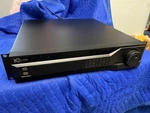 Ic Realtime NVR716N Channel Network Video Recorder Removed From Working Sys. Fixed Price $299.00.