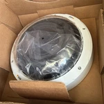 Axis P3707-PE Ip/network Camera White/black 0875-001. Fixed Price $600.00.