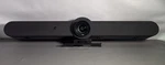 Logitech VR0019 Rally Bar Camera And Speakerphone - Power Ok / As Is. Fixed Price $319.99.