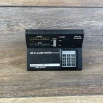 Sr. Alarm Center SK-200KME Black Se-kure Control Module For Parts. Fixed Price $19.04.