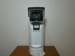 Axis Q8685-E T99A10 Outdoor Ptz Zoom Network Surveillance High Security Camera. Fixed Price $795.00.