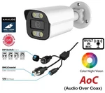 Bnc 1080P Led Color Night Vision 4 In Ahd Cvi Security Camera Outdoor. Fixed Price $45.95.