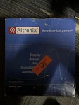 Altronix ALTV2416300UL3 Cctv Power Supply, Vac 12.5 Amp, Fused Outputs. Fixed Price $99.99.