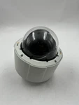 Axis Communications Dome Security Camera. Fixed Price $209.99.