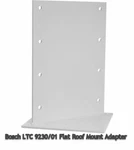 Bosch Ltc 9230/01 Flat Roof Mount Adapter Ctokt. Fixed Price $97.00.