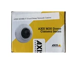 02374-001 Axis M3086-V Dome Network Camera. Fixed Price $419.00.