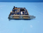 Hikvision DS-4208HFVI 8-CHANNEL Video Audio Capture Pci Dvr Nvr Card. Fixed Price $49.00.