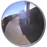 Se-kure Domes Mirrors DCVO-48T-PB Acrylic Outdoor Convex 48" Diameter. Fixed Price $710.77.