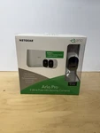 Netgear Arlo Pro Wire-free Hd Security Camera Every Angle Covered 2. Fixed Price $229.99.