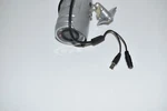 Ge Security Tvc-bir-mr Truvision Bullet Camera 1/3" Color 480TVL (TOL5). Fixed Price $30.00.