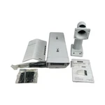 Open Box Axis M1113-E 0431-501-02 Fixed Network Camera W/ Mounting Bracket. Fixed Price $219.99.