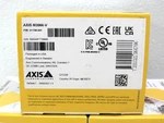 Axis M3066-V Network Camera 01708-001 (factory Sealed) Ctla. Fixed Price $215.65.