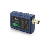 Veracity Vhw-hwps-c Highwire Powerstar Ethernet And Poe Over Coax Camera Unit. Fixed Price $89.99.