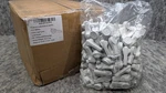 1000 Pcs Security Tags Anti Theft Sensors Retail Clothing Clothes Eas-st No Pin. Fixed Price $99.99.