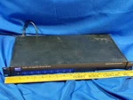 Nvt NV-872 8-CHANNEL Utp Digital Eq Active Receiver Distribution Amplifier Hub. Fixed Price $50.12.