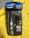 Reese Towpower Pro Receiver Lock (model 7030200) 5/8-IN. For Class Iii-iv New. Fixed Price $19.99.