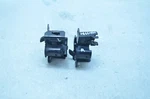 07-12 Mercedes X164 Gl Class Front Left / Right Hood Lock Latch Set Oem. Fixed Price $21.24.