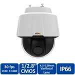 Axis P5635-E Hz 360 Degree Ptz Indoor/outdoor Survelliance Camera Dome. Fixed Price $325.00.