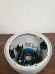 Ge Security CYH-6201 Cyberdome Ii Pendant Mount Housing Alarm Inp/out Camera. Fixed Price $99.00.