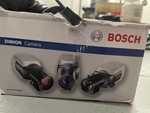 Bosch LTC0435/20 Dinion Digital Color Surveillance Camera & 1/3" 2.8MM Lens. Fixed Price $180.00.